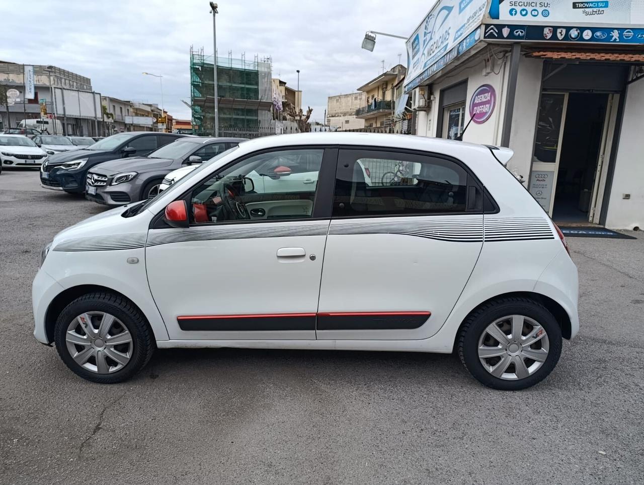 Renault Twingo SCe Zen
