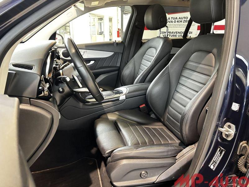 Mercedes-Benz GLC 200 4Matic Mild hybrid Premium Plus