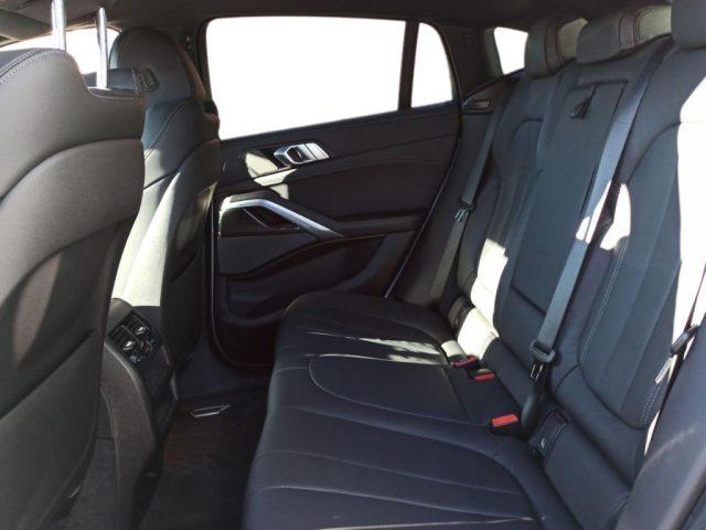 BMW X6 xDrive40d 48V Msport Aut.