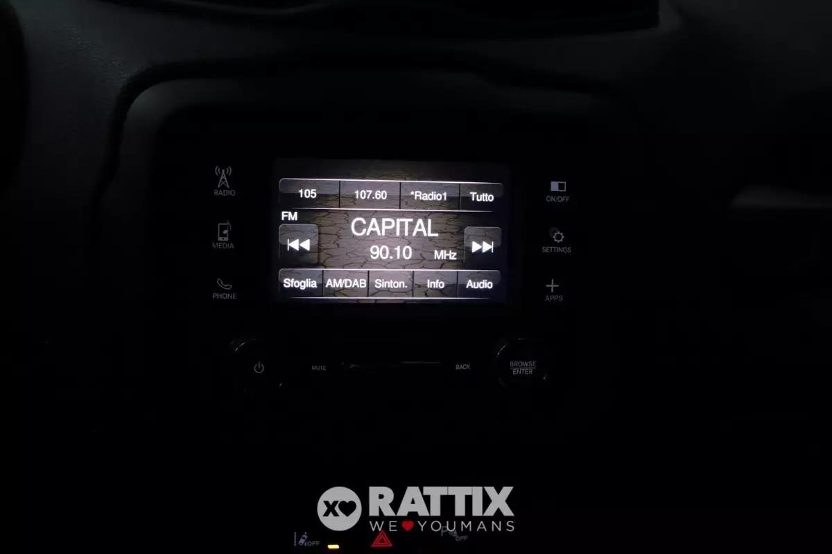 Jeep Renegade 1.0 T3 120CV Business