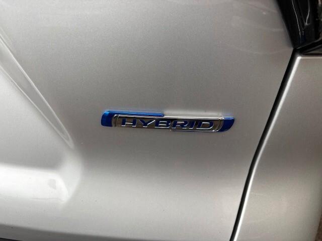 Suzuki S-Cross 1.4 Hybrid 4WD AllGrip Top