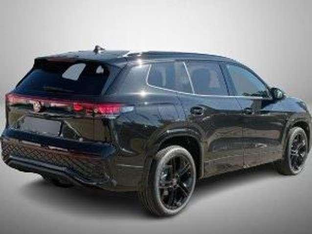 Volkswagen Tayron R-LINE 2.0 TSI 4MOTION 204 CV DSG *TETTO+GANCIO*