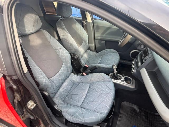Smart ForFour 1.5 cdi 50 kW passion