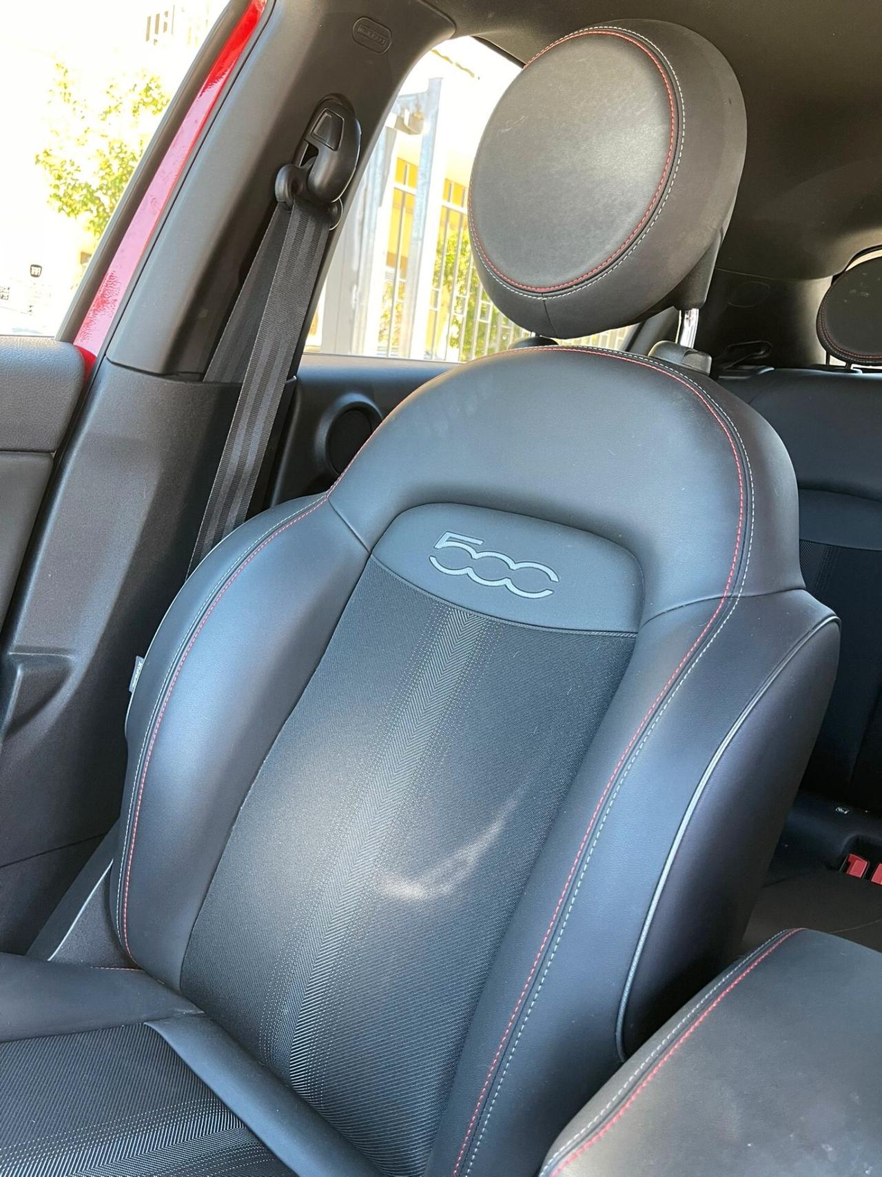 Fiat 500X SPORT 1.6cc MultiJet 120cv