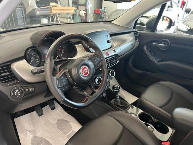 FIAT 500X 1.3 MultiJet 95 CV Sport
