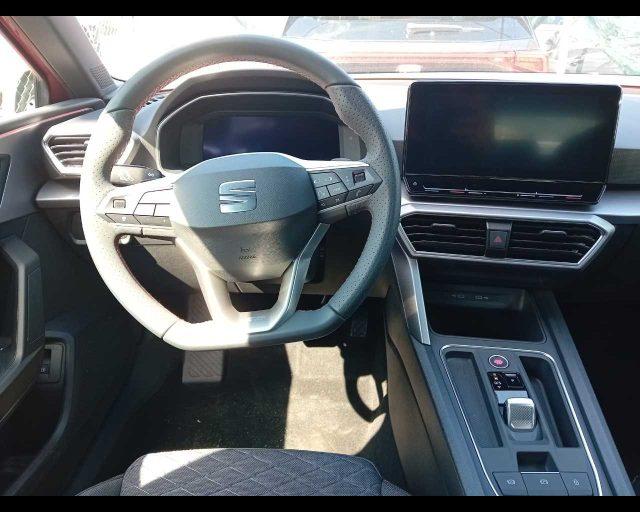 SEAT Leon NUOVA 1,4eHYBFR 5P150 ML7A6 MY 24