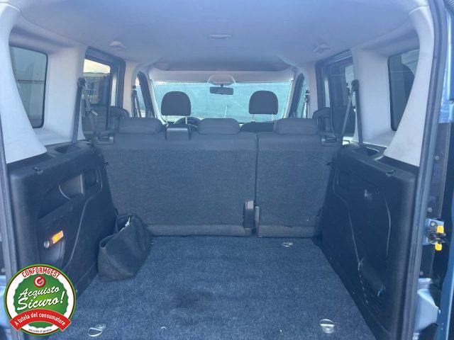 OPEL Combo Tour 1.3 CDTi 90CV PC-TN Club N1