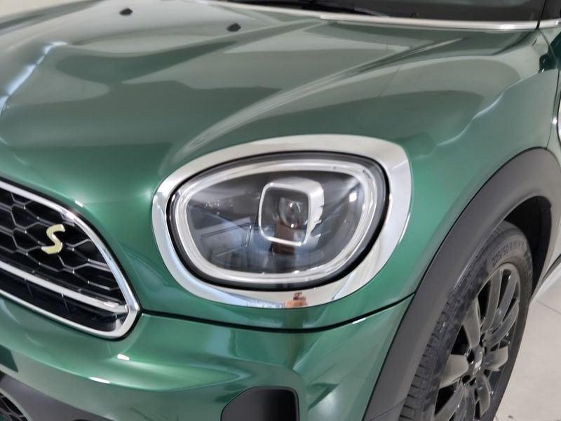 MINI Countryman Mini F60 2020 Benzi Mini 1.5 Cooper SE Business all4 auto