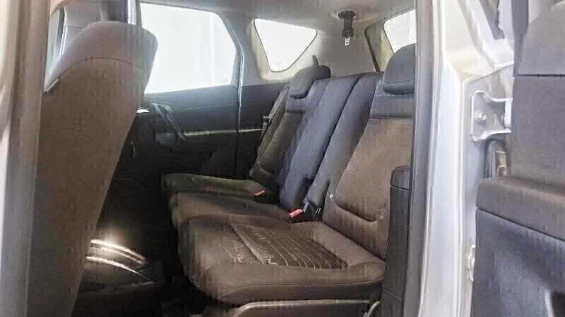 Opel Meriva 1.3 CDTI 95CV ecoFLEX Start&Stop Elective