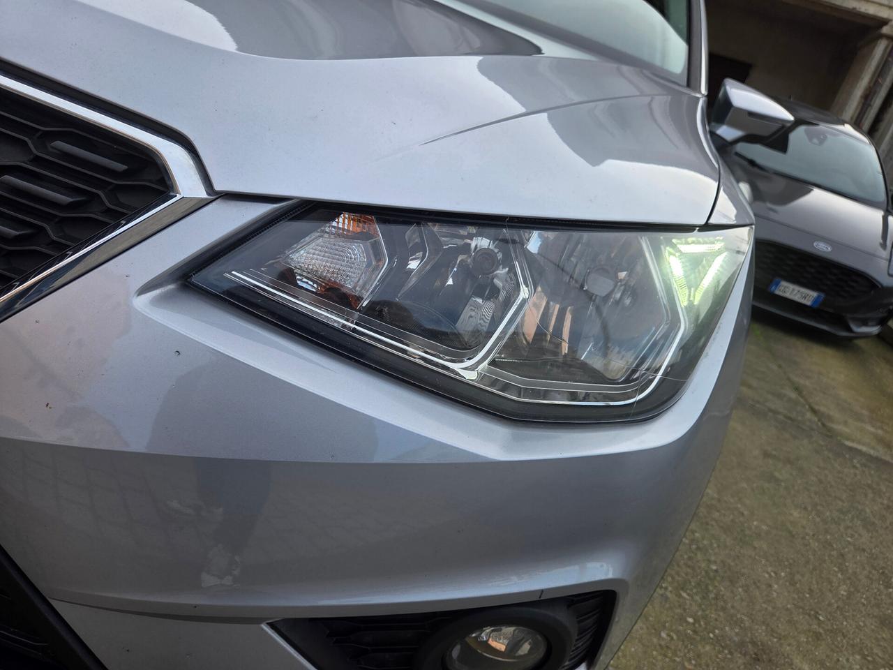 Seat Arona 1.6 TDI 95 CV Style