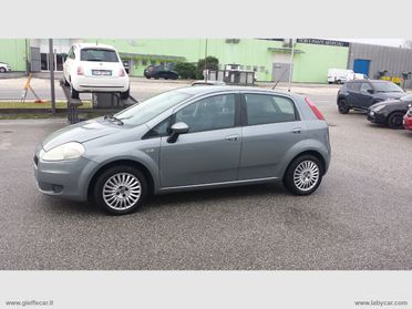 FIAT Grande Punto 1.2 5p. Dynamic