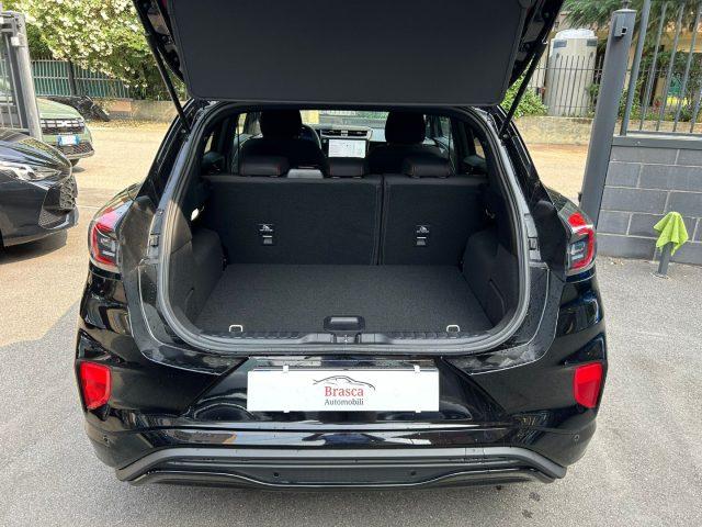 FORD Puma 1.0 Hybrid 125 CV aut. ST-Line *PREZZO PROMO*