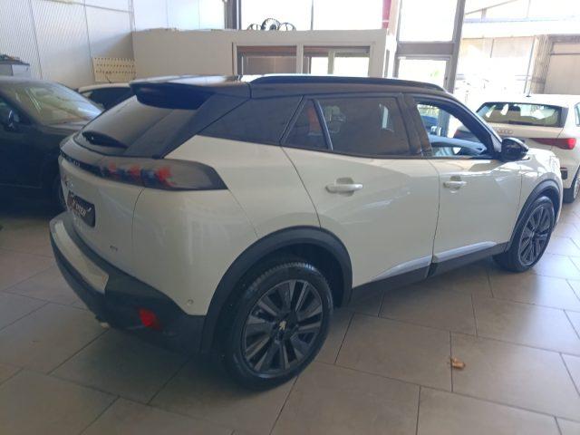 PEUGEOT 2008 BlueHDi 130 S&S EAT8 GT Line