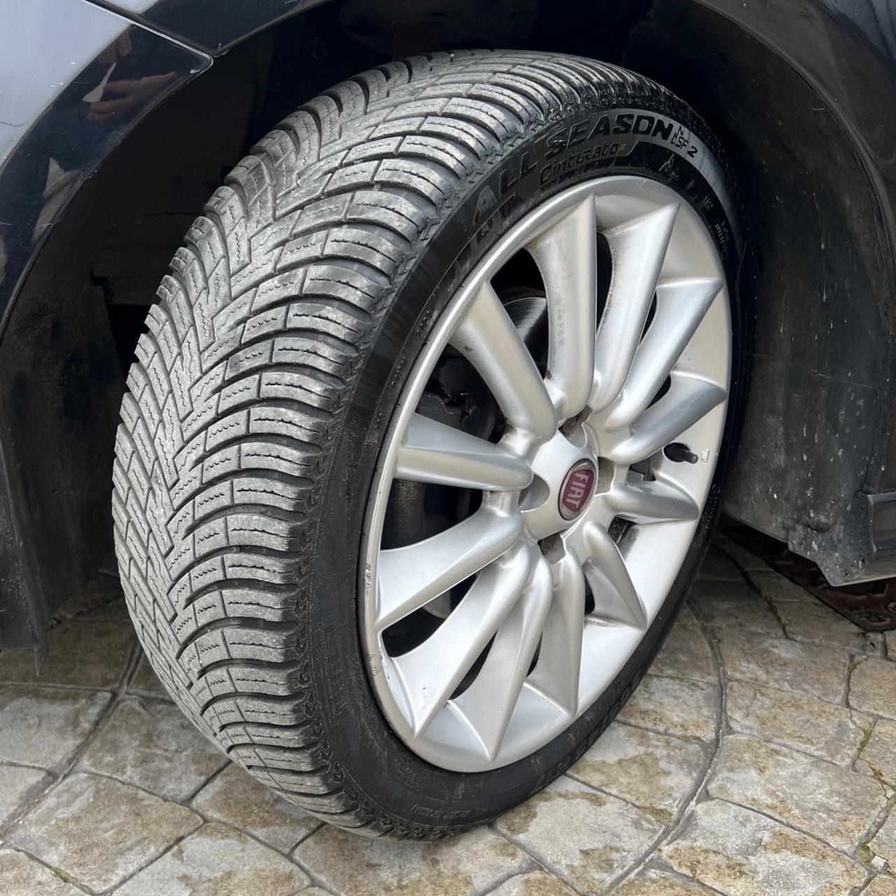 Fiat Punto Evo 1.3 Mjt 90 CV EURO4 cambio automatico/ robotizzato