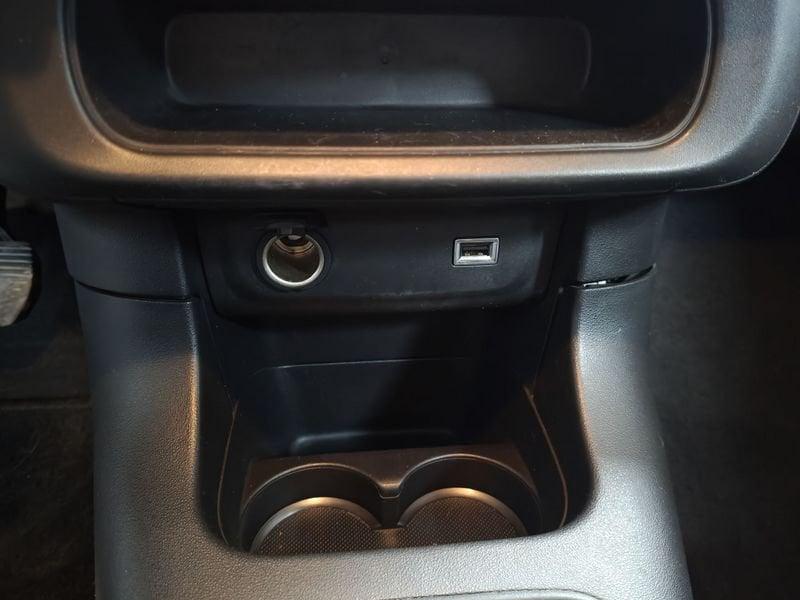 Citroën C3 C3 BlueHDi 100 S&S Feel Pack