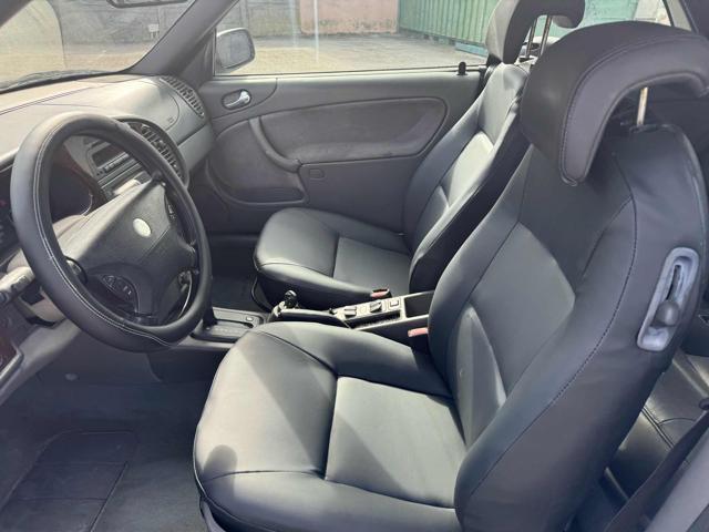 SAAB 9-3 Bellissima 2.0i TS 16V cat Cabriolet SE