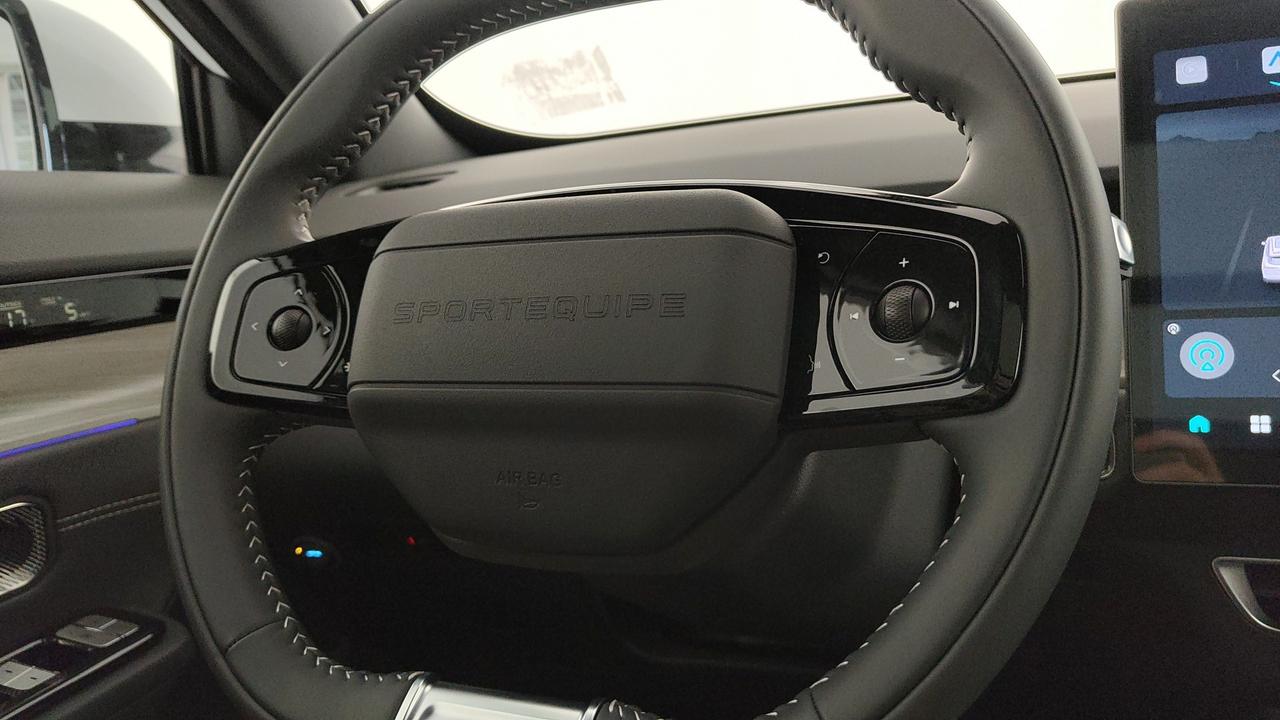 SPORTEQUIPE SPORTEQUIPE 6 GT 1.6 T GPL