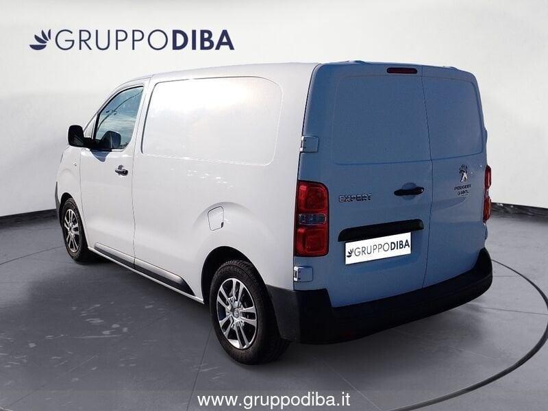 Peugeot Expert III 1.6 Bluehdi Pro comp. S&S 115cv 3p.ti E6