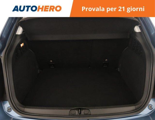FIAT 500X 1.6 E-Torq 110 CV Pop Star