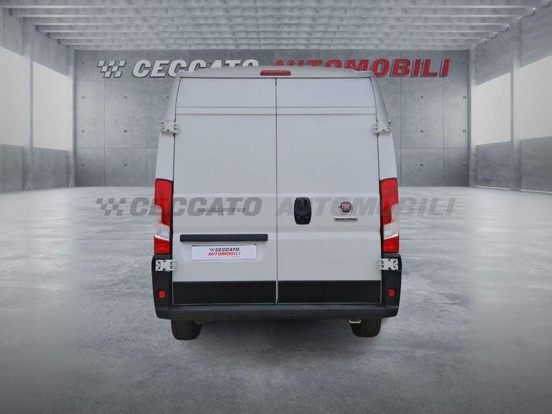 FIAT Ducato Ducato 35 MH2 2.2 mjt3 140cv serie 9