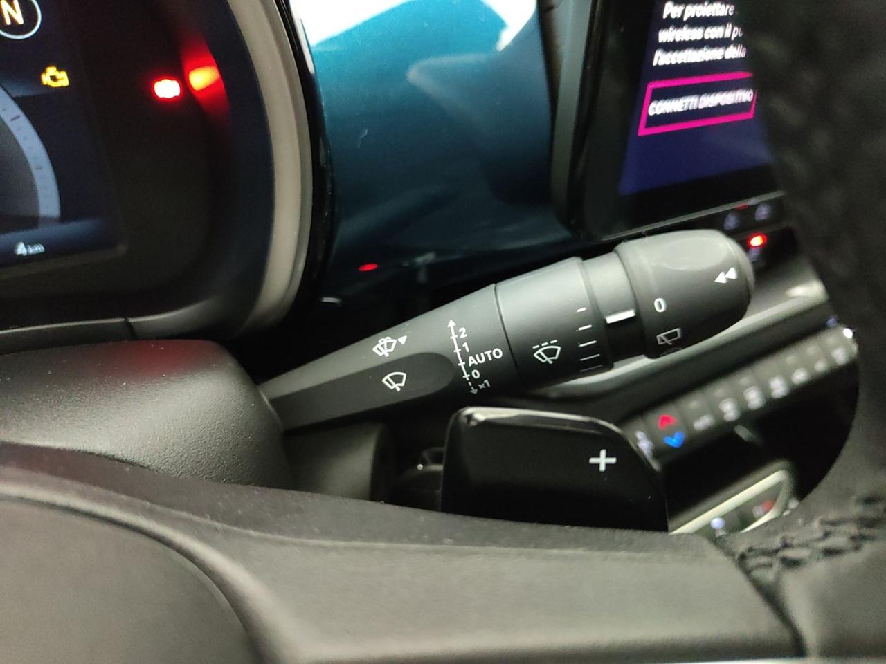 FIAT 600 IV 2023 1.2 HYBRID 145CV ICON DCT