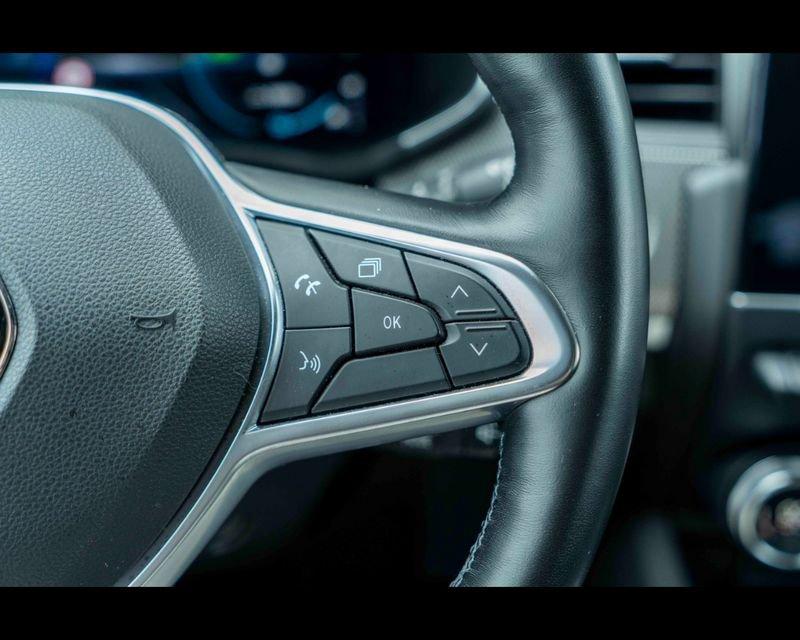 Renault Arkana Hybrid E-TECH 145 CV Intens