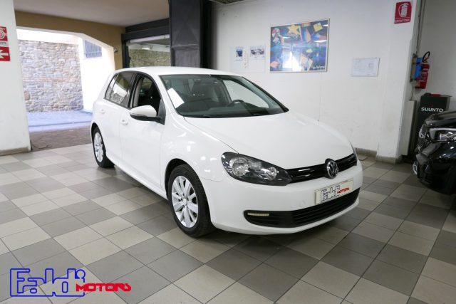 VOLKSWAGEN Golf 1.6 TDI DPF 5p. Sport Edition