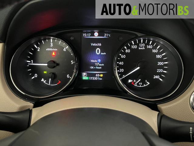 NISSAN X-Trail 1.6 dCi 2WD Tekna *GANCIO TRAINO*