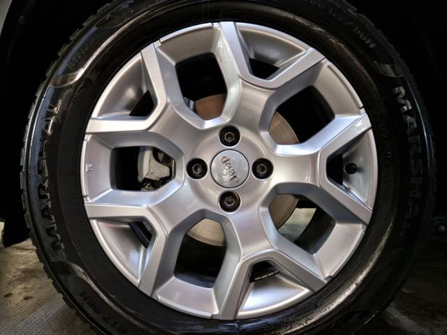 JEEP Avenger 1200 TURBO CV.100 KM. 29.900 NAVI+LED+RADAR UNIPRO