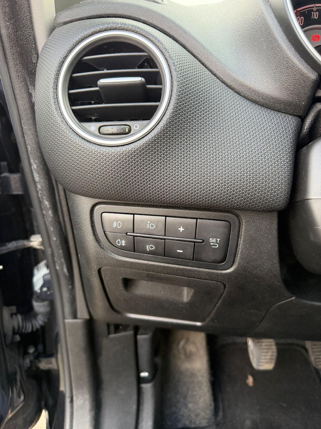 Fiat Punto 1.4 Benzina GPL DELLA CASA