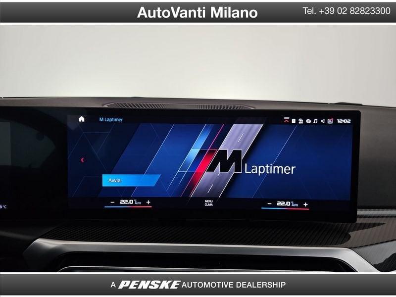 BMW Serie 2 Coupé M2