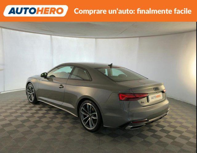 AUDI A5 40 TDI S tronic S line edition