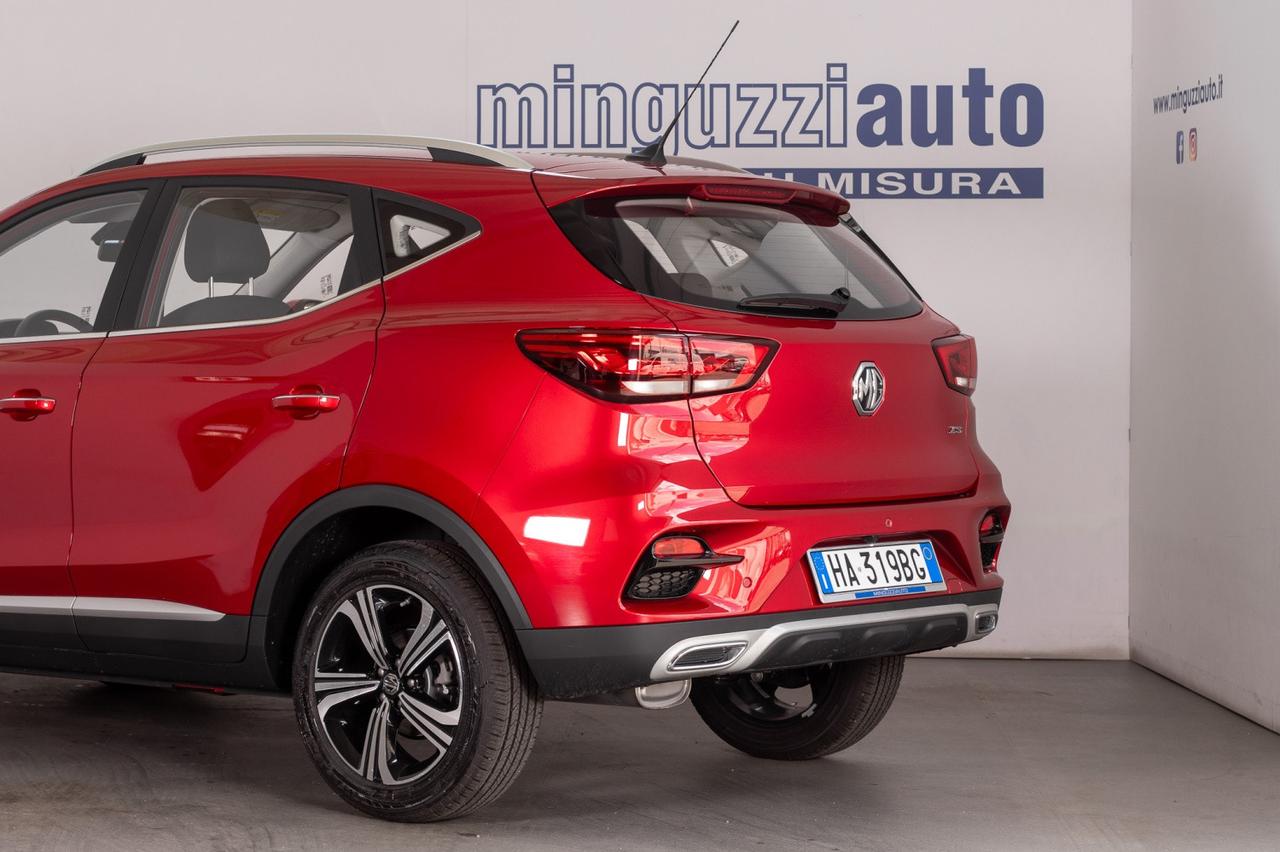 Mg ZS 1.5 Classic Comfort 106cv -km 0-