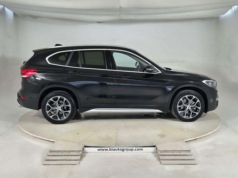 BMW X1 F48 2019 Diesel sdrive18d xLine Plus auto