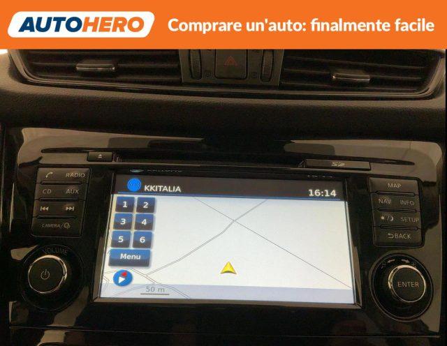 NISSAN X-Trail 1.6 dCi 2WD Tekna