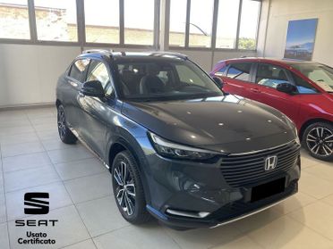 Honda HR-V 1.5 Hev eCVT Advance Style