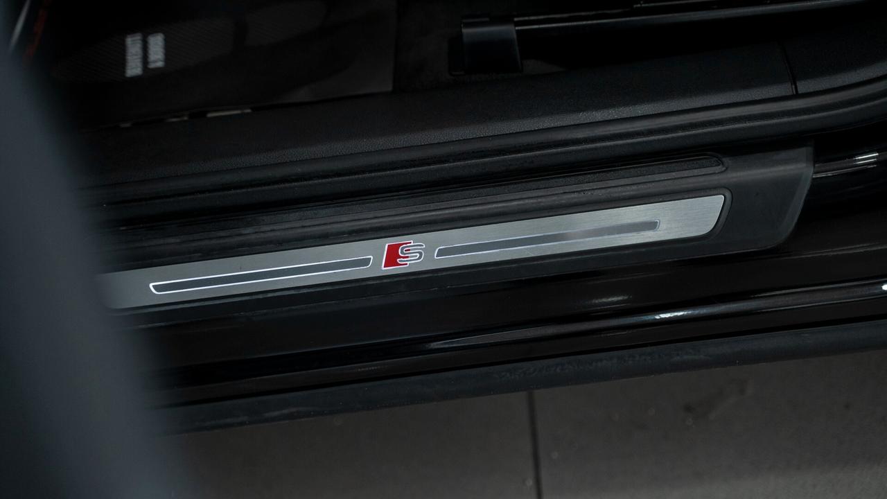 Audi Q5 40 2.0 TDI S LINE TRONIC QUATTRO 190 CV VIRTUAL