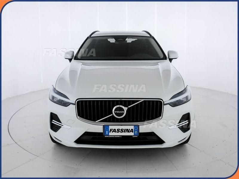 Volvo XC60 B4 (d) AWD Geartronic Momentum Pro