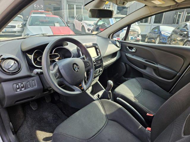 RENAULT Clio 1.2 75CV 5 porte