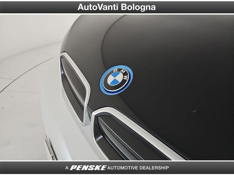 BMW i3 i3s 120 Ah Advantage
