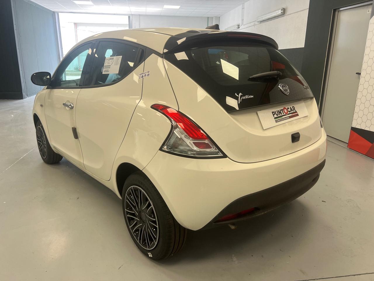 Lancia Ypsilon 1.0 Hybrid ORO PROMO FIN. ROTT.