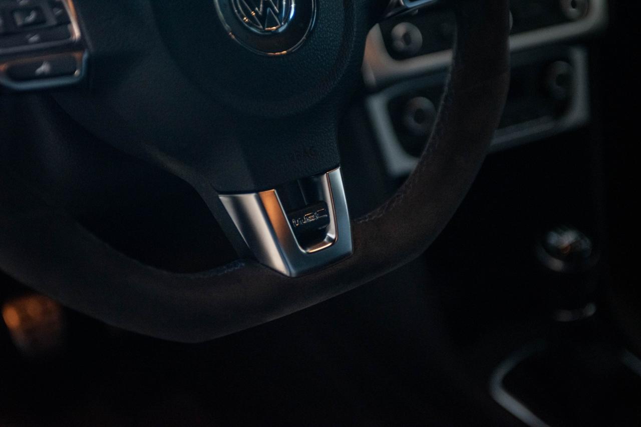 Volkswagen Polo 2.0 TSI 3 porte R-WRC