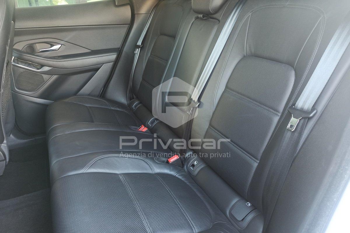 JAGUAR E-Pace 2.0D 180 CV AWD aut. S
