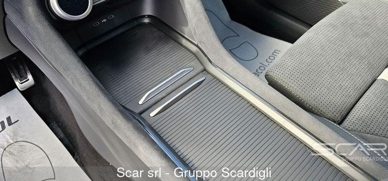 Skoda Kodiaq Kodiaq 1.5 TSI Hybrid DSG 7 posti Sportline 130 Edition