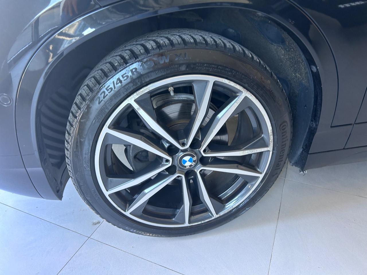 Bmw X2 sDrive18d Msport-X