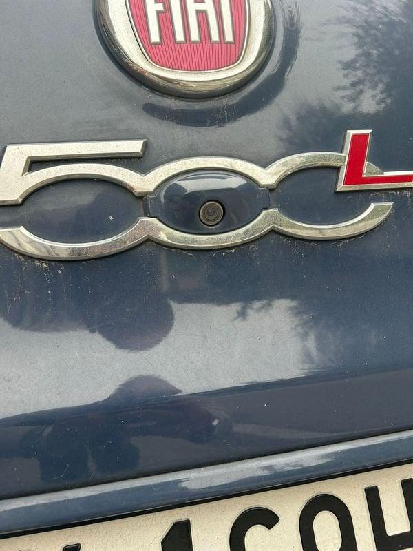 FIAT 500L 500L 1.3 Multijet 95 CV Urban