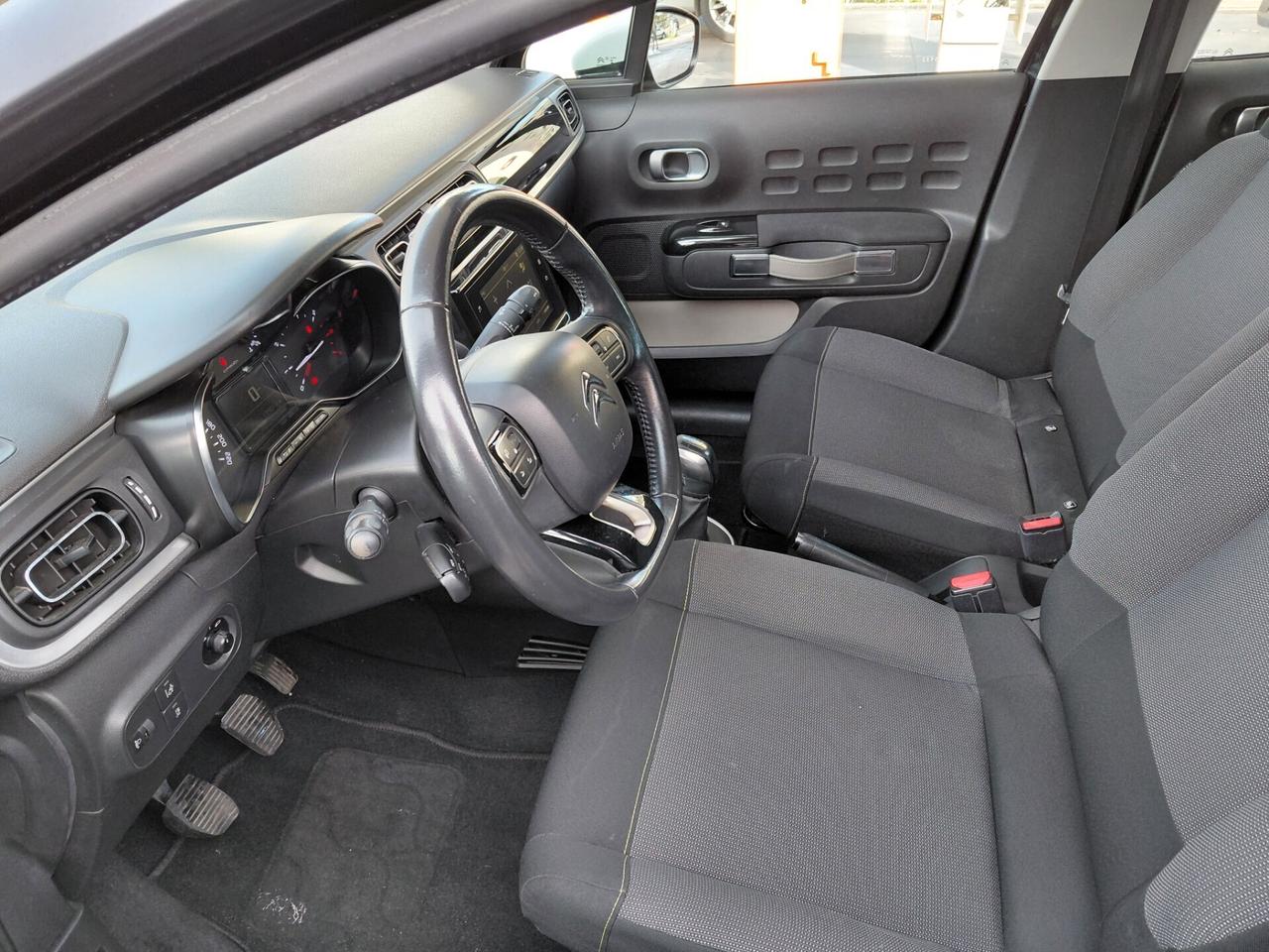 Ford Fiesta 1.4 TDCi aut. 3p. Ghia