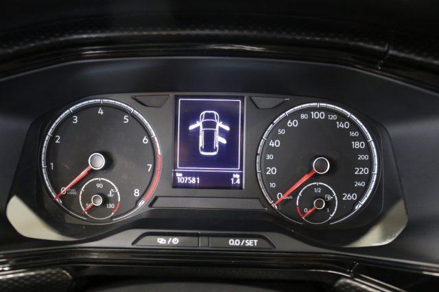 VOLKSWAGEN T-Cross 1.0 TSI 110 CV DSG Style