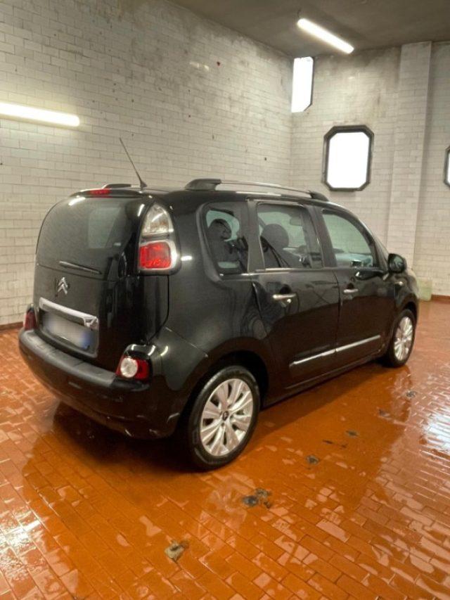CITROEN C3 Picasso BlueHDi 100 Exclusive