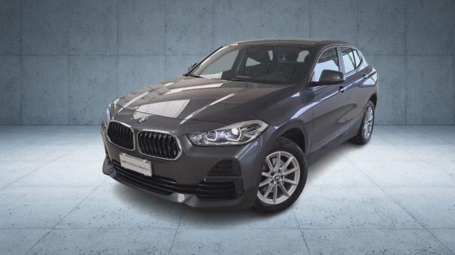 BMW X2 sDrive18i Advantage Aut.